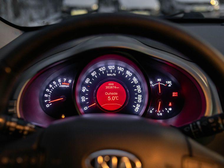 Kia Sportage,  - вид 4