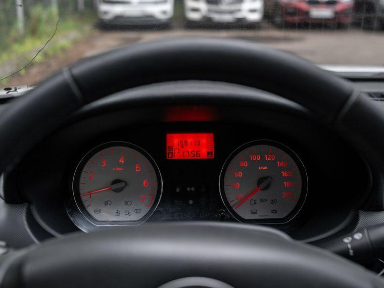 Renault Sandero,  - вид 4