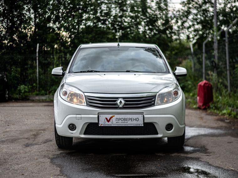Renault Sandero,  - вид 2