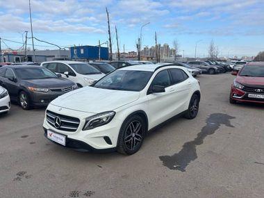 Mercedes-Benz GLA-класс 2014 года, 169 367 км - вид 1