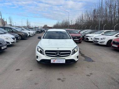 Mercedes-Benz GLA-класс 2014 года, 169 367 км - вид 2