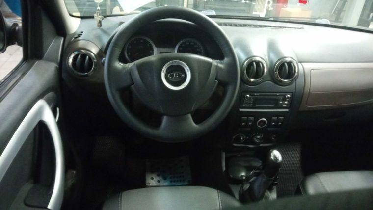 ВАЗ (LADA) Largus,  - вид 4