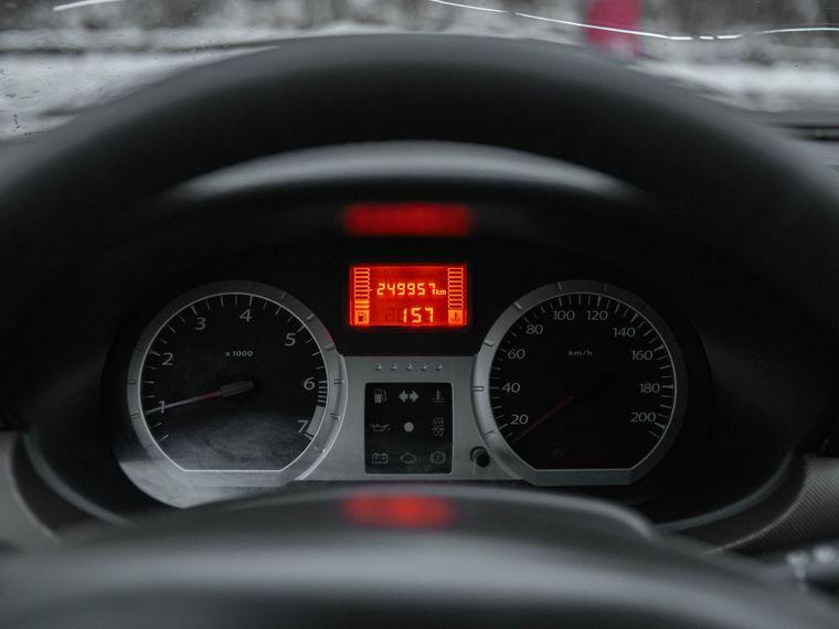 ВАЗ (LADA) Largus,  - вид 4