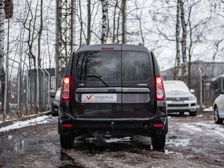 ВАЗ (LADA) Largus,  - вид 3