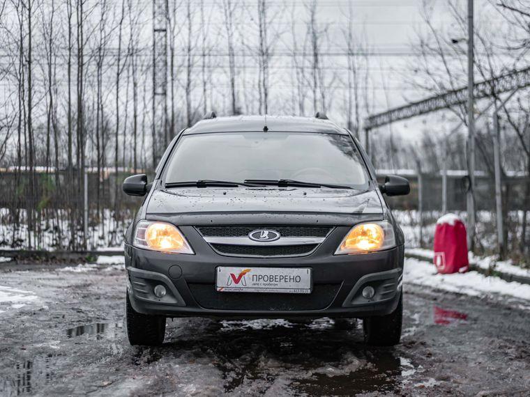 ВАЗ (LADA) Largus,  - вид 2