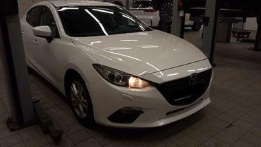 Mazda 3 2014 года, 245 000 км - вид 2
