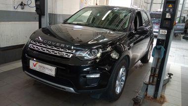 Land Rover Discovery Sport 2019 года, 66 179 км - вид 1