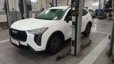 Haval Jolion 2024 года, 78 134 км - вид 1