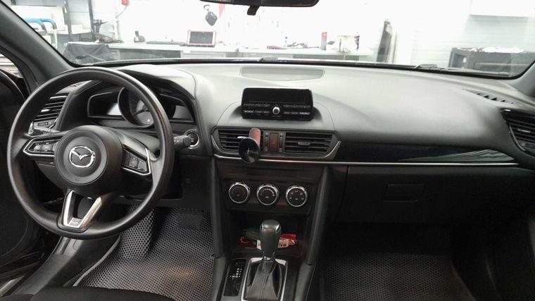 Mazda CX-4,  - вид 4