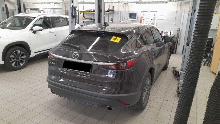 Mazda CX-4,  - вид 2