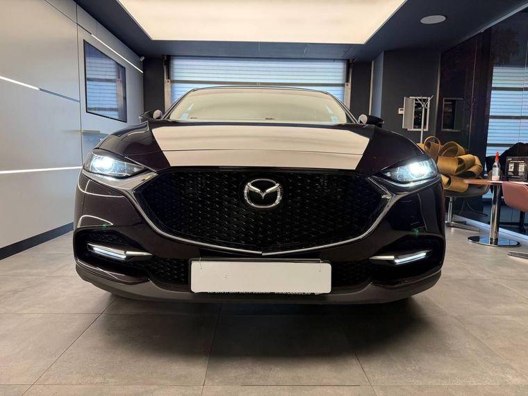 Mazda CX-4 2021 года, 35 776 км - вид 2