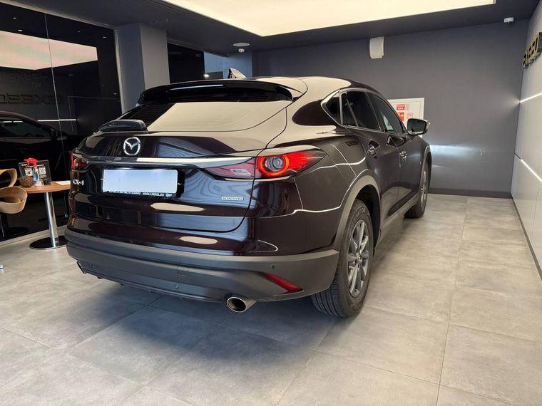 Mazda CX-4,  - вид 3