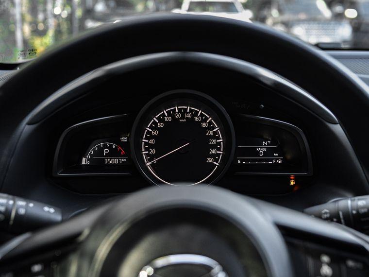 Mazda CX-4,  - вид 4