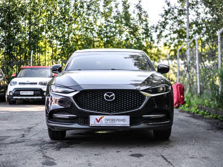 Mazda CX-4,  - вид 2