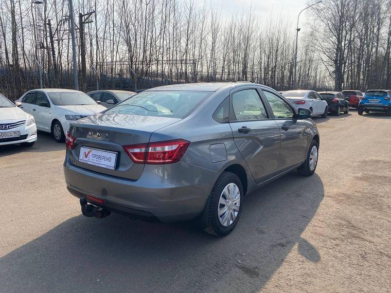 ВАЗ (LADA) Vesta, 2019 - вид 3