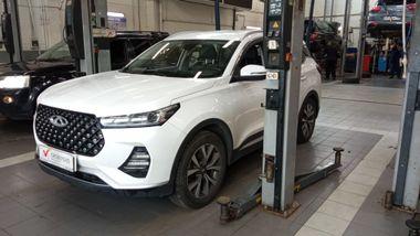 Chery Tiggo 7 Pro 2023 года, 134 174 км - вид 1