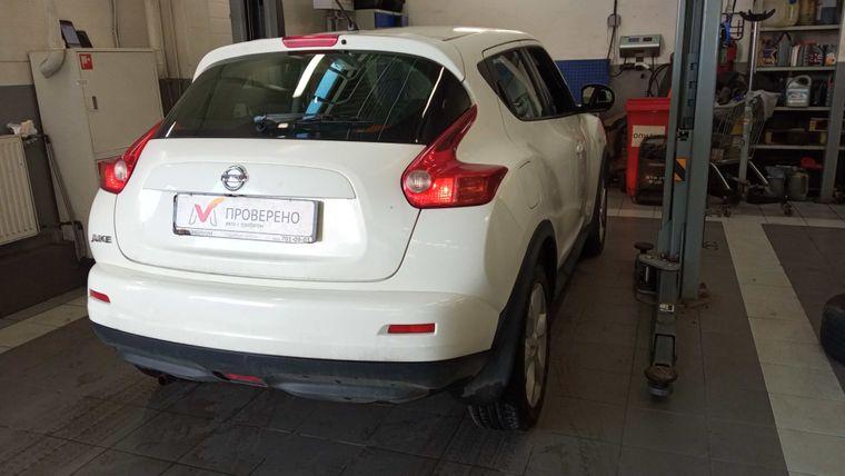Nissan Juke,  - вид 2