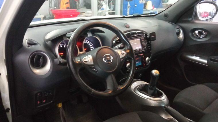 Nissan Juke,  - вид 4