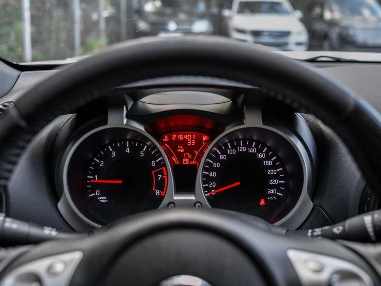 Nissan Juke,  - вид 4