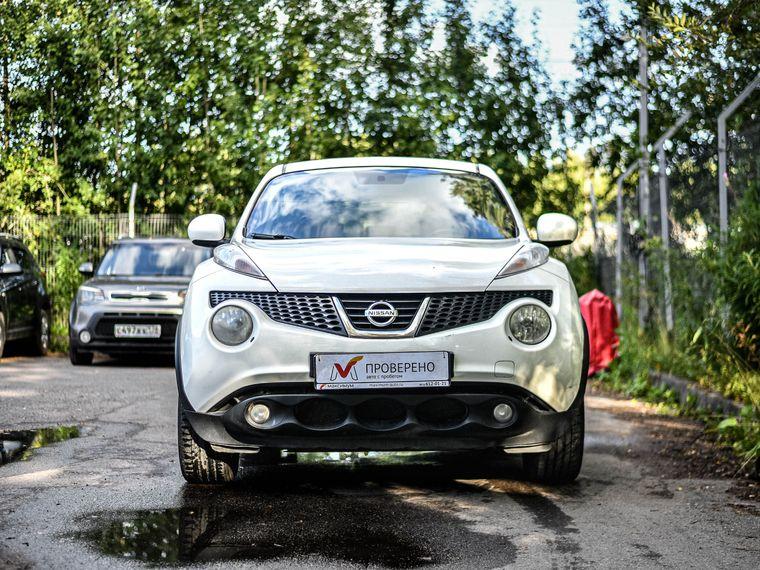 Nissan Juke,  - вид 2
