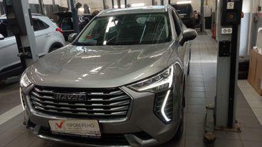 Haval Jolion 2023 года, 46 341 км - вид 1