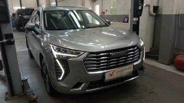 Haval Jolion 2023 года, 46 341 км - вид 2