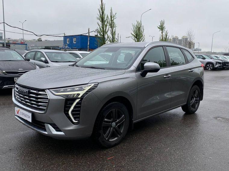 Haval Jolion, 2023