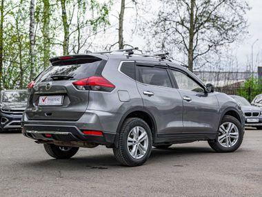 Nissan X-Trail 2018 года, 284 428 км - вид 2