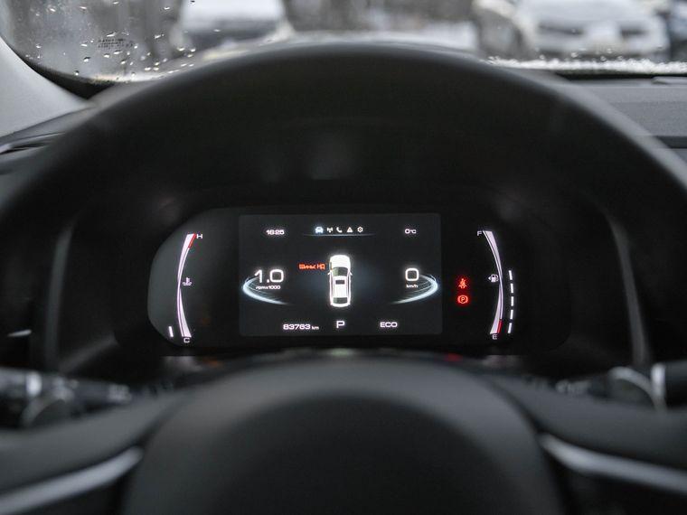 Haval F7x,  - вид 4