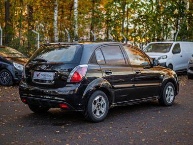 Hyundai Solaris 2018 года, 153 558 км - вид 2