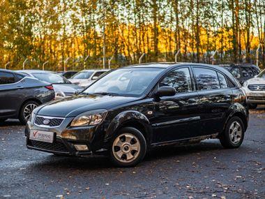 Hyundai Solaris 2018 года, 153 558 км - вид 1