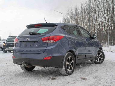 Hyundai ix35 2014 года, 182 658 км - вид 2