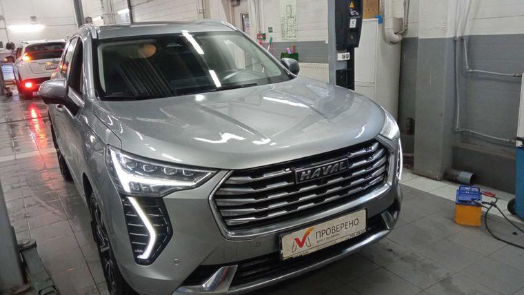 Haval Jolion,  - вид 1