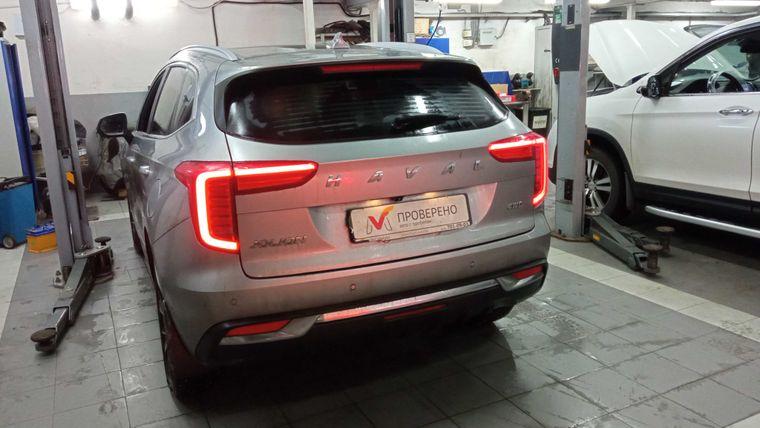 Haval Jolion,  - вид 3