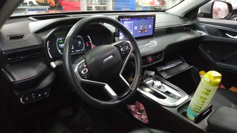 Haval Jolion,  - вид 4