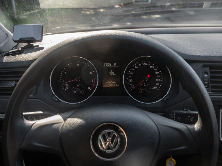 Volkswagen Jetta,  - вид 4
