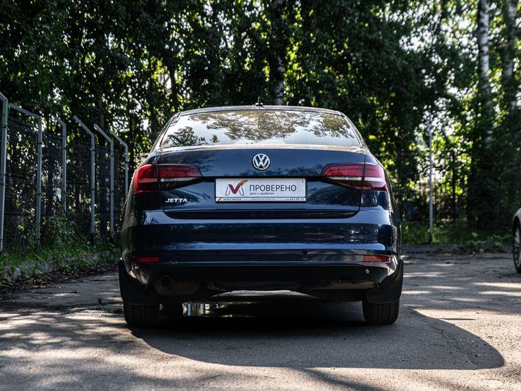 Volkswagen Jetta,  - вид 3
