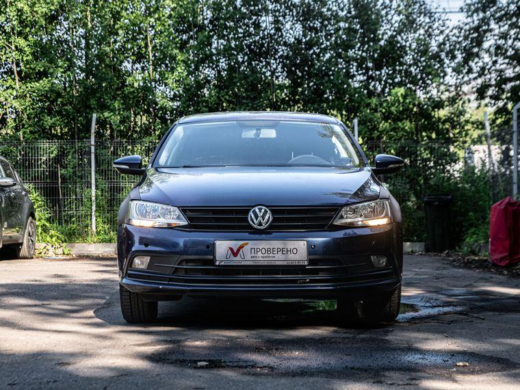 Volkswagen Jetta,  - вид 2