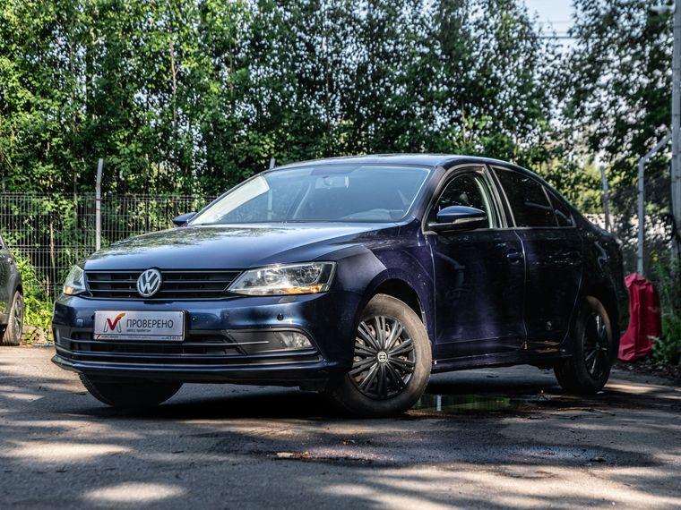 Volkswagen Jetta, 