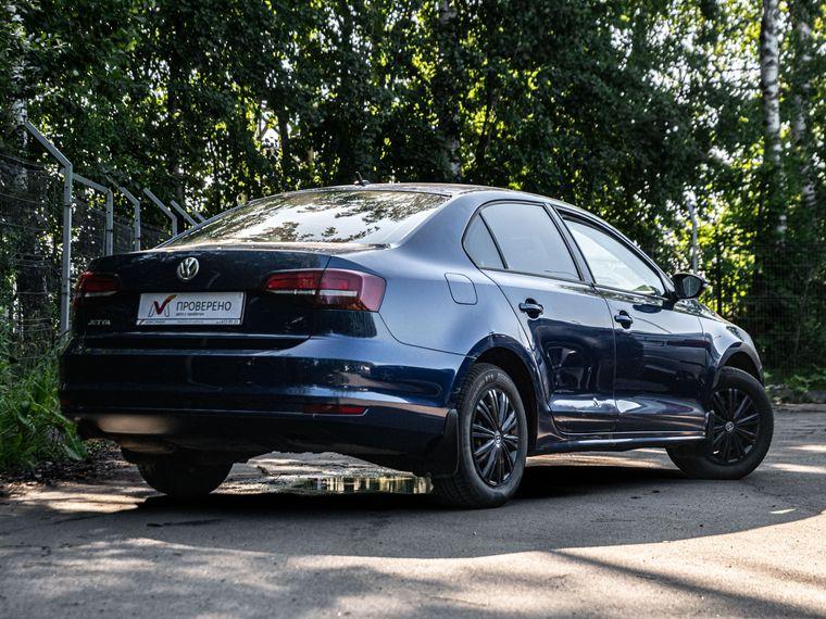 Volkswagen Jetta,  - вид 1