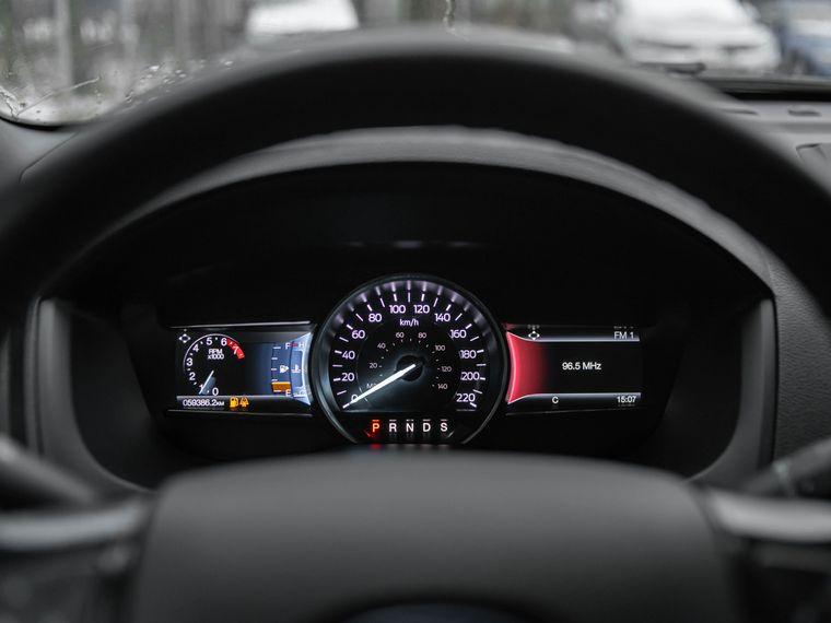 Ford Explorer,  - вид 4