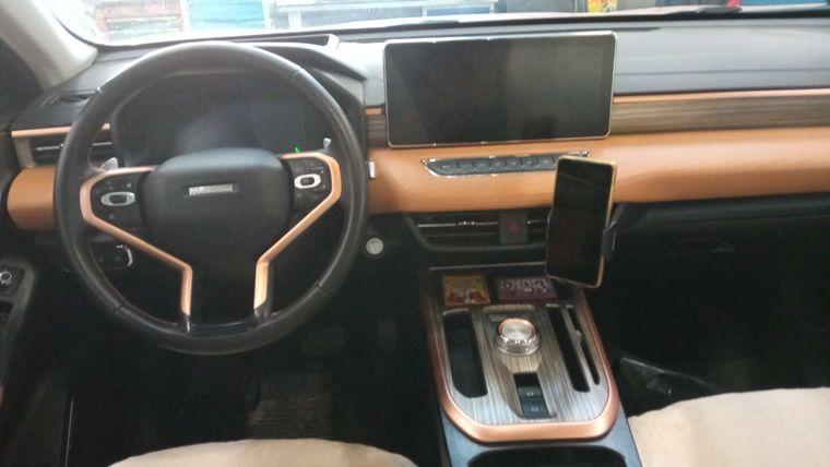 Haval Jolion,  - вид 4