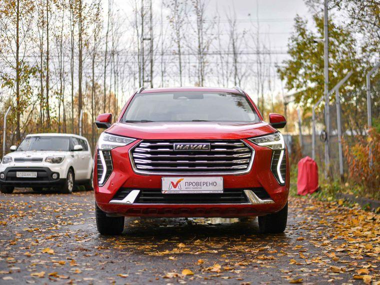 Haval Jolion,  - вид 2