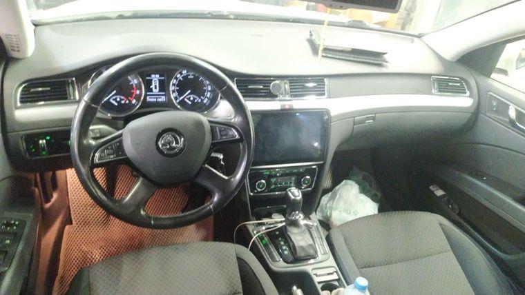 Skoda Superb,  - вид 4