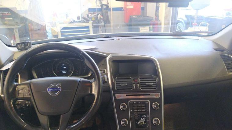 Volvo XC60,  - вид 3