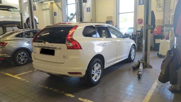 Volvo XC60,  - вид 1