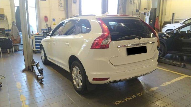 Volvo XC60,  - вид 2