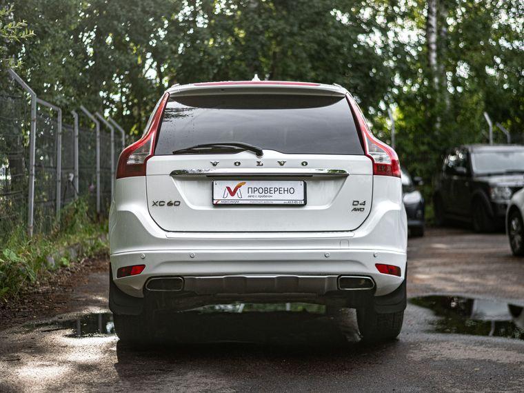 Volvo XC60,  - вид 3