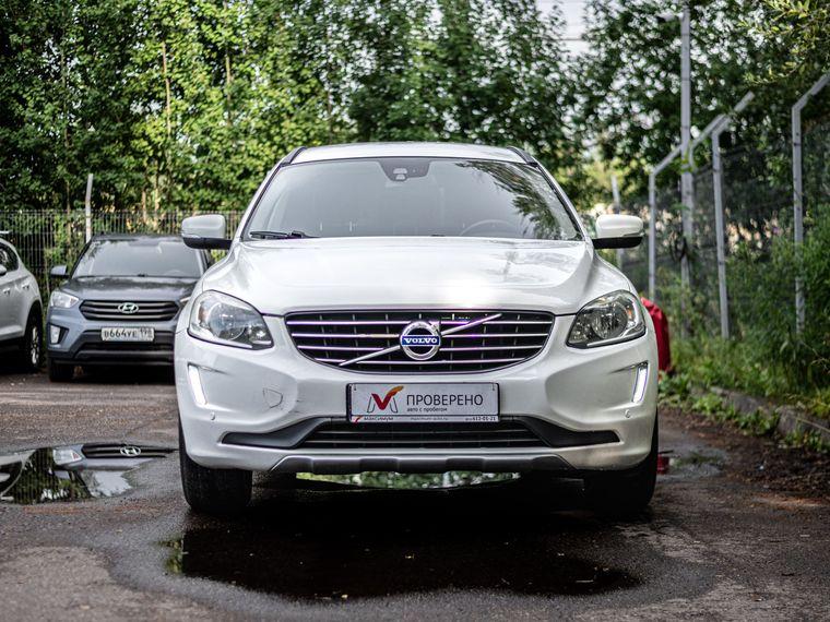 Volvo XC60,  - вид 2
