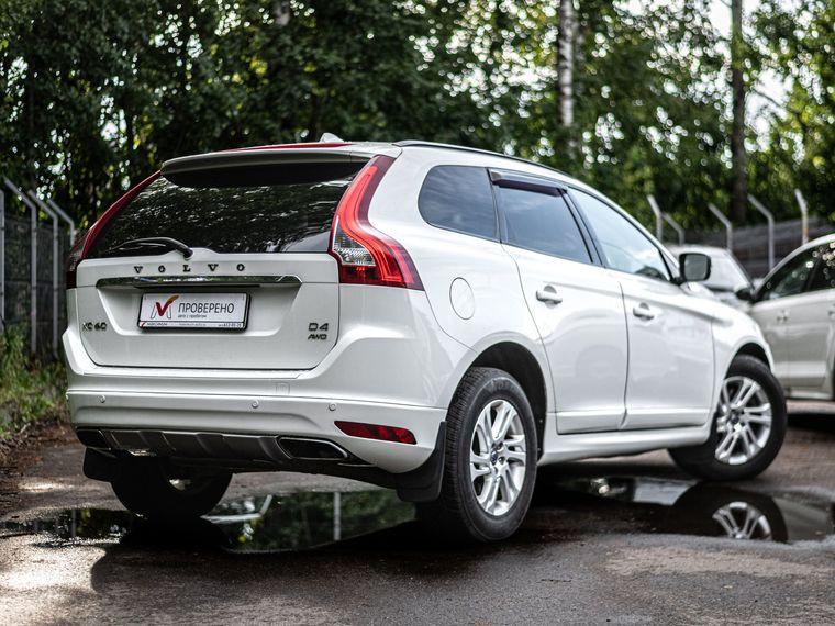 Volvo XC60,  - вид 1